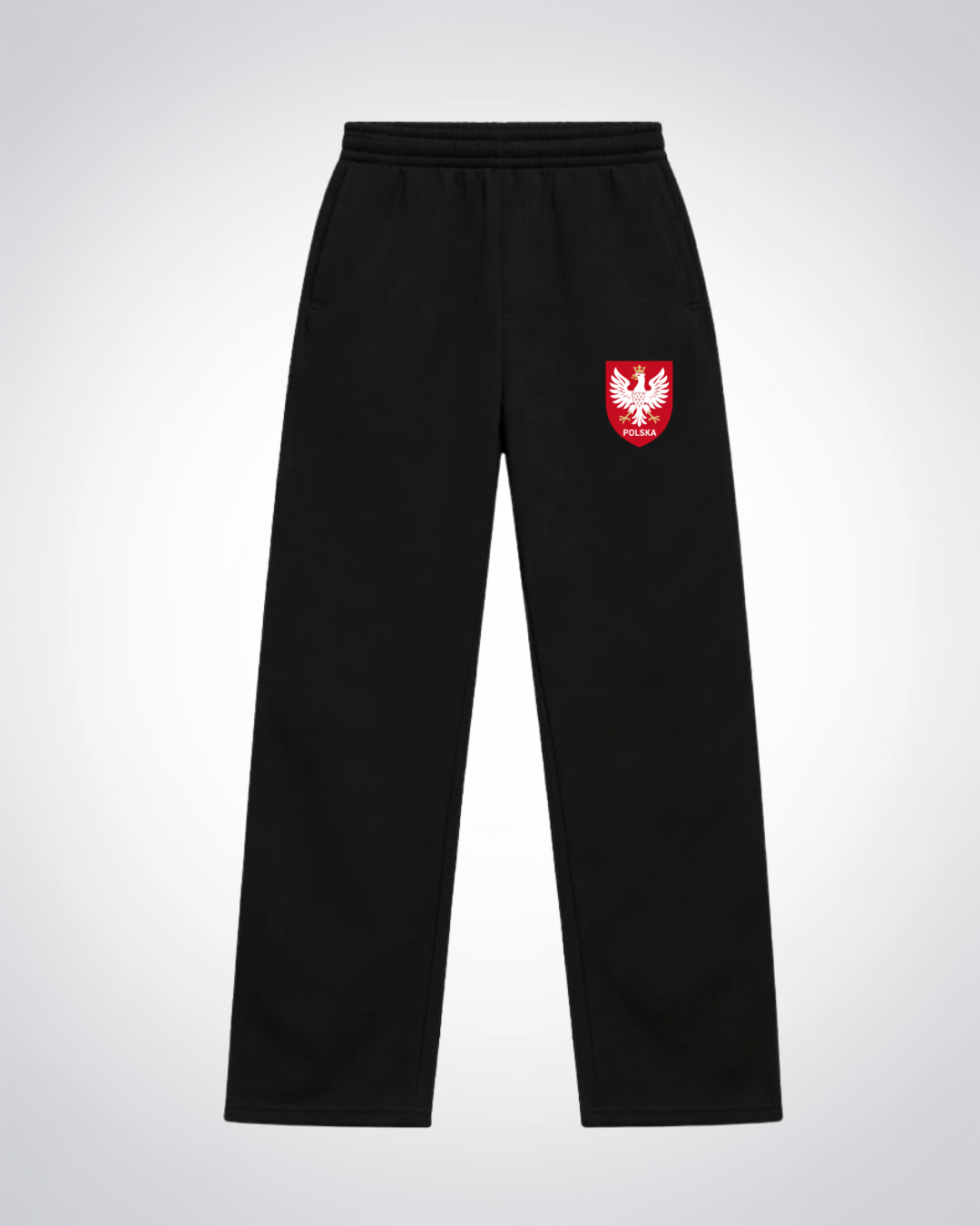Polska Open Leg Jogger